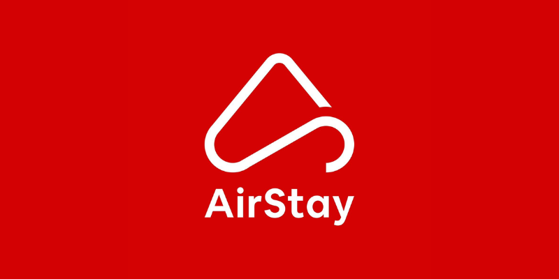 Air Stay